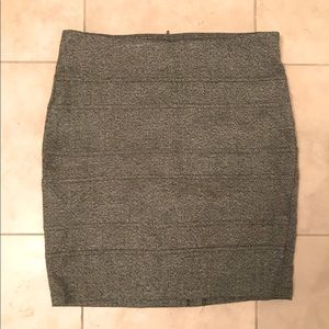 Working skirt